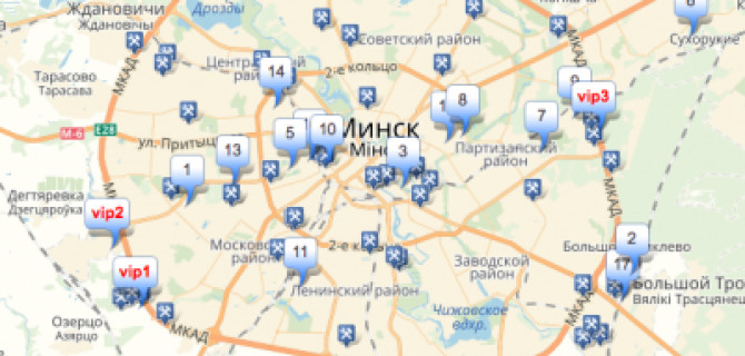 Как выбрать ремонт АКПП в Минске и другие услуги для автовладельцев