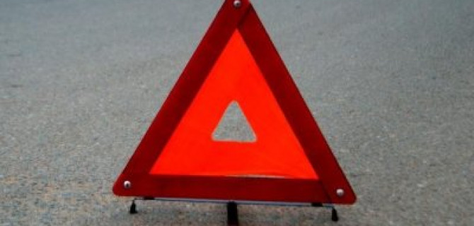 Человека разорвало пополам в ДТП на Новорижском шоссе