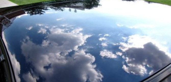 Средства для бесконтактной мойки автомобиля Carwell