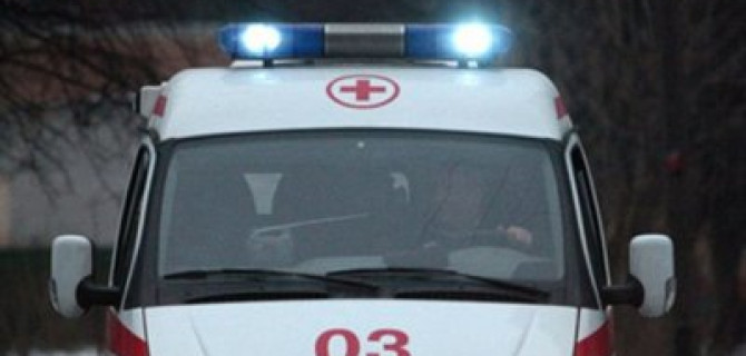 В Москве машина протаранила четыре «Ягуара» - погибли два человека