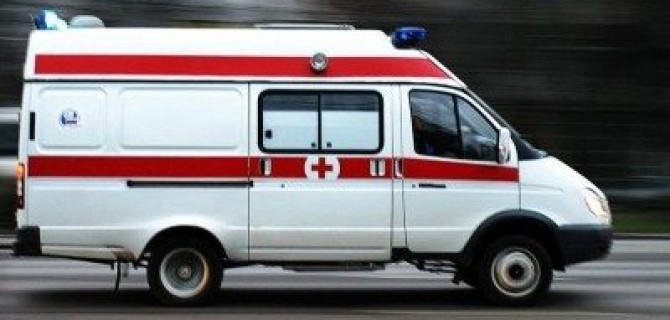 Три члена семьи погибли в ДТП в Бурятии