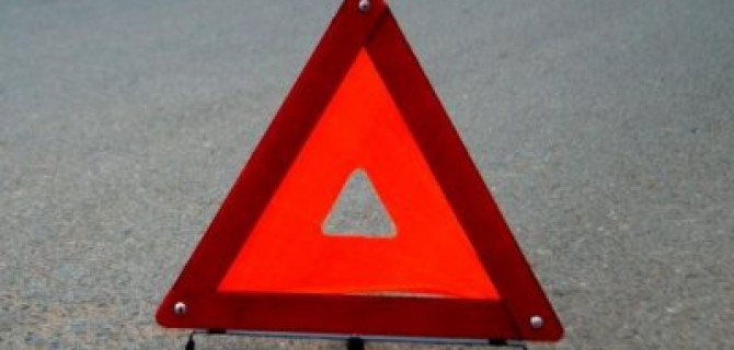 В ДТП в Приморском крае погибла женщина и пострадали дети