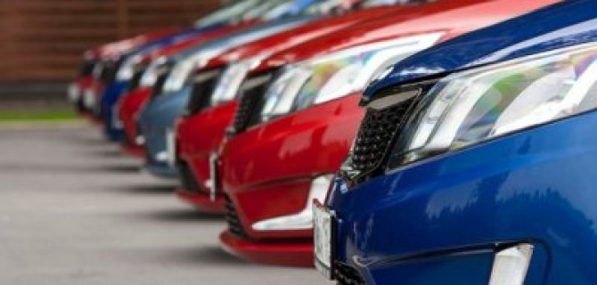 Автомобили каких марок их владельцы перепродают быстрее всего