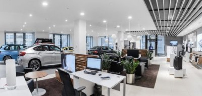 ИЩЕТЕ ИДЕАЛЬНЫЙ АВТОМОБИЛЬ? РОЛЬФ ПРЕМИУМ BMW M BOUTIQUE НАЙДЕТ ОТВЕТЫ НА ВСЕ ВОПРОСЫ.