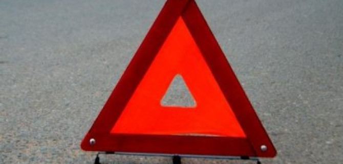 Два человека погибли в ДТП под Краснодаром