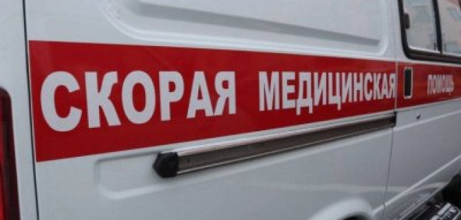 В ДТП в Башкирии погиб человек