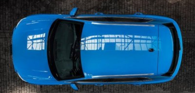 Новый Audi Q3 представлен официально: новая информация и фото модели