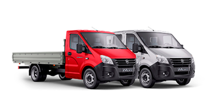 Грузоперевозки на личной "Газели" – плюсы и минусы