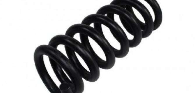 Почему важно вовремя менять пружины на автомобилях Газель?