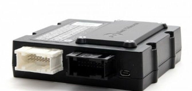 ГЛОНАСС на транспорте – 10 плюсов