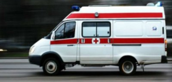 В ДТП под Ростовом погиб мужчина и пострадали дети