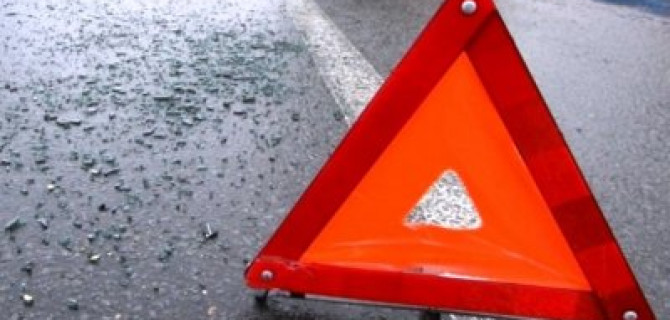 Два человека погибли в ДТП в Калмыкии