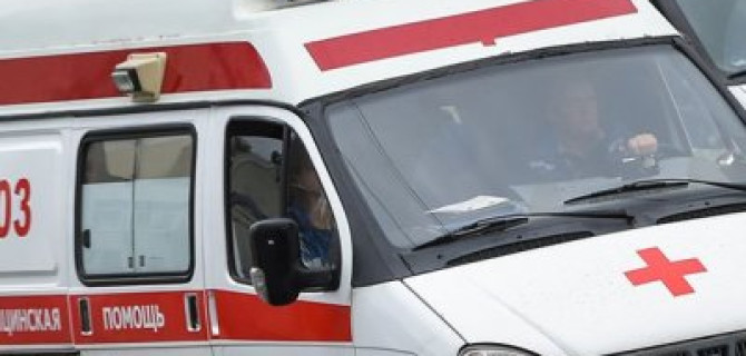 В Уфе водитель автомобиля насмерть сбил 12-летнего ребенка