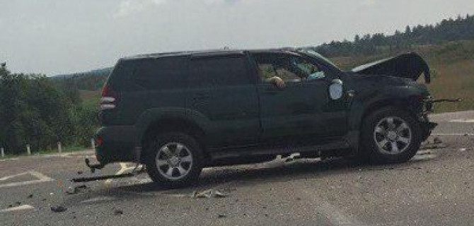 Два человека погибли в ДТП в Великолукском районе