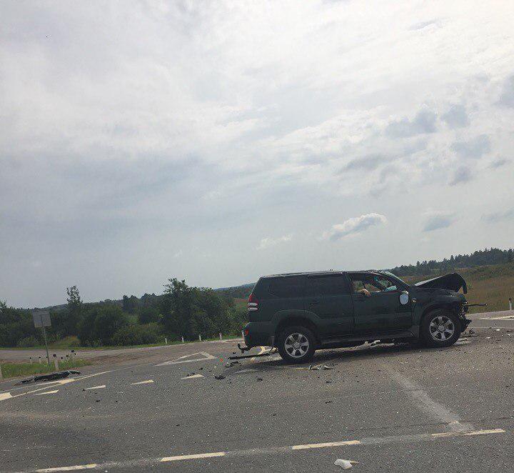 Два человека погибли в ДТП в Великолукском районе (2)
