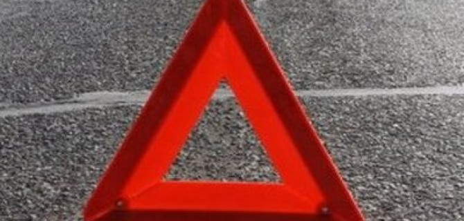 Четыре человека погибли в ДТП в Забайкальском крае