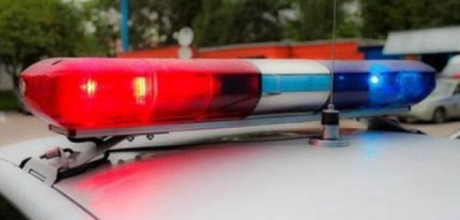 2-летняя девочка пострадала в ДТП в Волховском районе Ленобласти