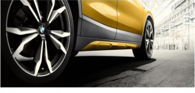 ОРИГИНАЛЬНЫЕ ЛЕТНИЕ КОЛЕСА BMW.