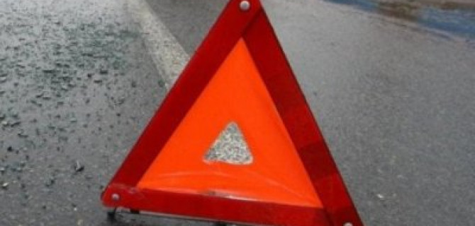 В Челябинске в ДТП погибла 18-летняя пассажирка такси