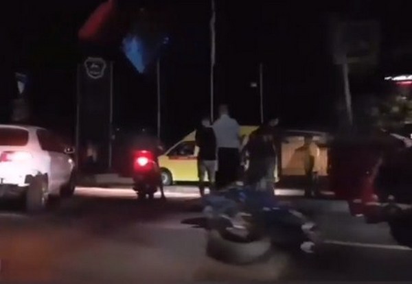 Мотоциклист погиб в ДТП в Сочи