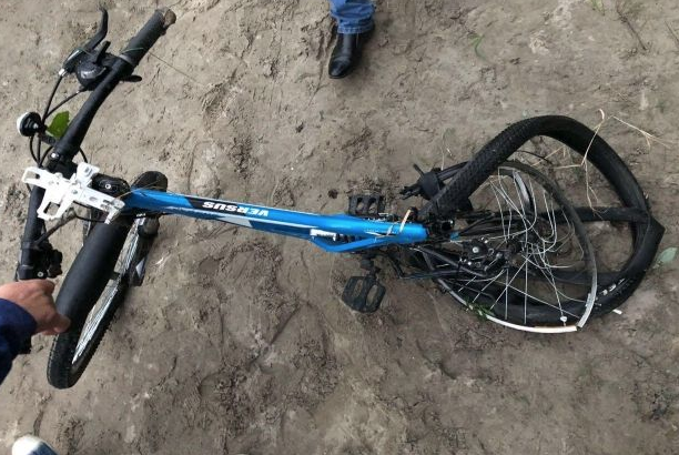 На Ямале пьяный водитель насмерть сбил подростка на велосипеде (1)