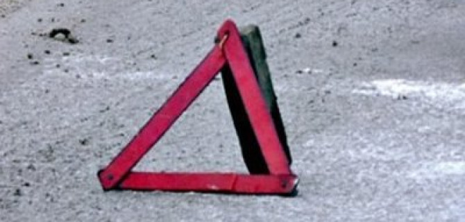 Два человека пострадали в ДТП под Тверью