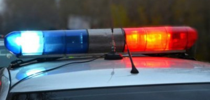 В Вольске водитель сбил пешехода и скрылся