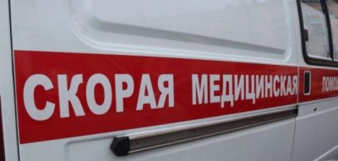 В Мурманске грузовик сбил пенсионерку