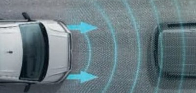 Минпромторг хочет создать свой аналог системы AEB