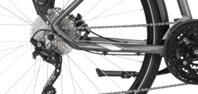 Выбираем велосипед в зависимости от цели