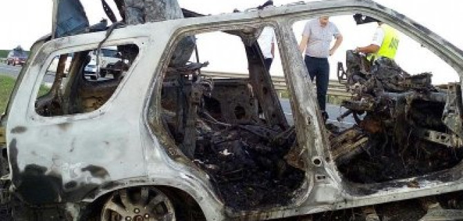 Три человека погибли в ДТП в Кореновском районе