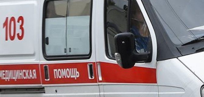 Шесть человек пострадали в ДТП с ПАЗом в Воронеже