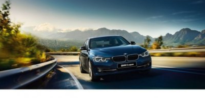 BMW 3 ПО ВАШЕЙ ЦЕНЕ.