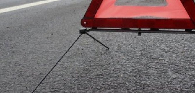 В Ленобласти 72-летняя водитель "Жигулей" погибла, выехав на встречную полосу