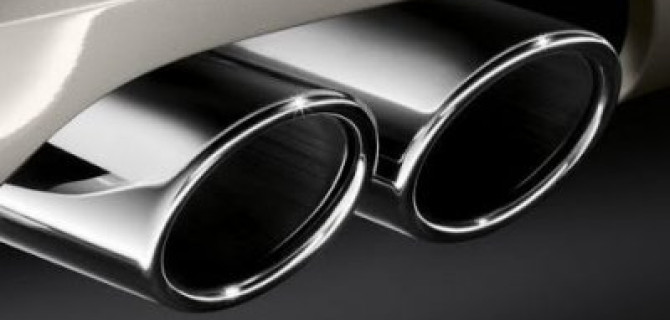 Глушители и их звуковой тюнинг