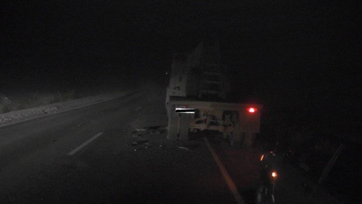 Подросток погиб в ДТП в Челябинской области