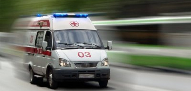 Пять человек пострадали в ДТП на трассе «Оренбург-Орск»