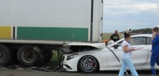 Два человека погибли в ДТП в Кавказском районе