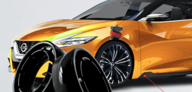 Как увеличить клиренс на автомобиле своими руками