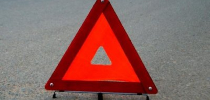 В Москве мотоциклист насмерть сбил женщину