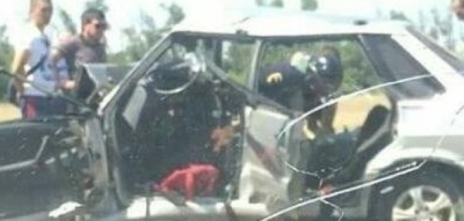 Четыре человека погибли в ДТП на Кубани