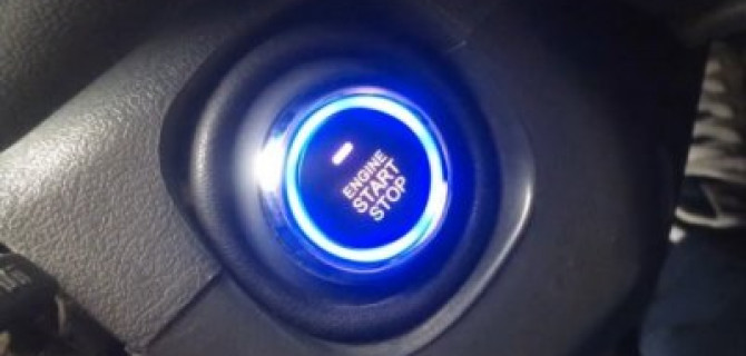 Топ-5 бесполезных автомобильных опций