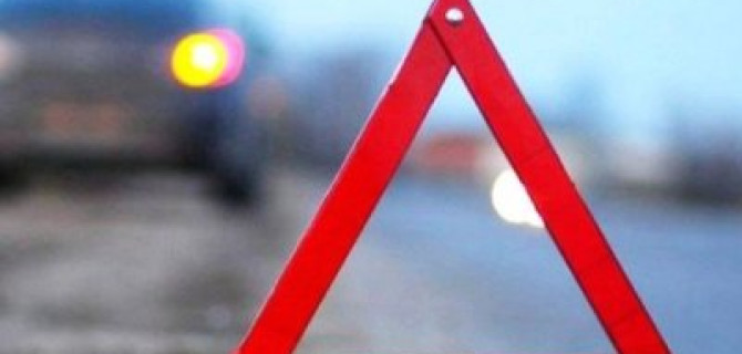 Три человека погибли в ДТП с фурой в Краснодарском крае