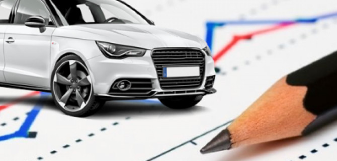 В августе российский авторынок достигнет миллиона продаж