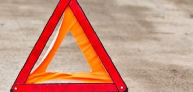 Два человека пострадали в ДТП в Кумторкалинском районе