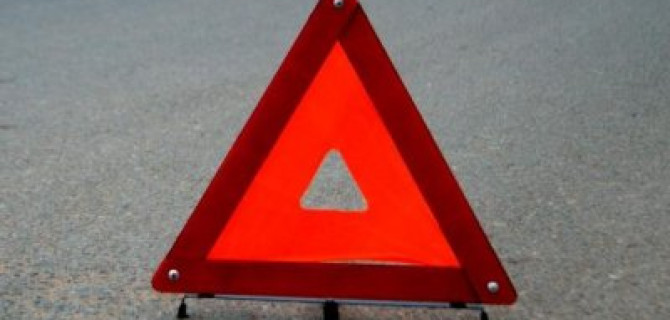 Подросток погиб в ДТП с двумя ВАЗами в Ульяновской области