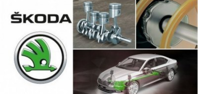 Владелец  SKODA?  Тогда не пропусти выгодный сервис в Атлант-М Тушино!
