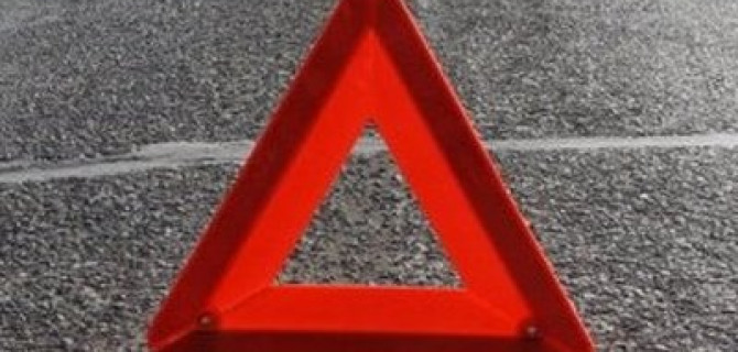 Пассажирка иномарки погибла в ДТП на трассе Красноярск – Элита