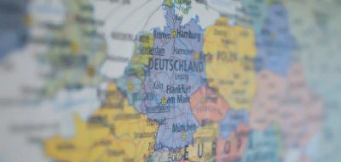 Список лидеров европейского авторынка почти не меняется: Россия замыкает топ-5