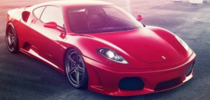 Ferrari получил 69 тысяч евро с каждого автомобиля, а Ford и Chevrolet - всего по несколько сотен